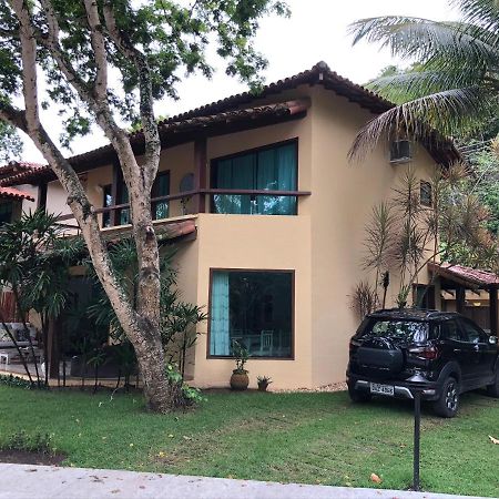 Вилла Casa Santa D'Ajuda Порту-Сегуру Экстерьер фото